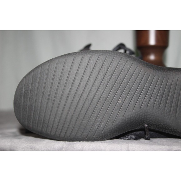 Allbirds Women's 7 Charcoal Wool Running Shoes Lightweight Comfort - Picture 7 of 9